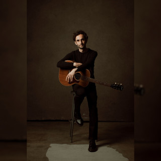Julian Lage Solo ทัวร์ครบรอบ 10 ปีงาน World'sFair
